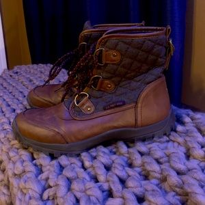 Women’s U.S. Polo Boots